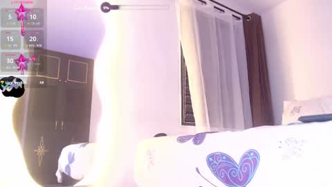 Miss Karla online show from June 26, 5:13 am