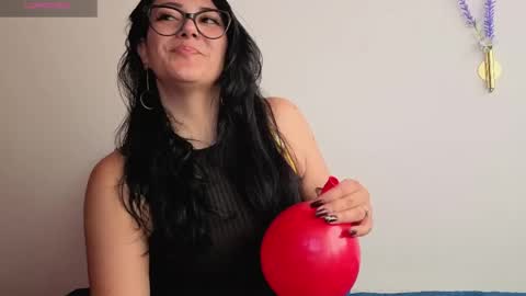 karla online show from May 13, 8:29 pm
