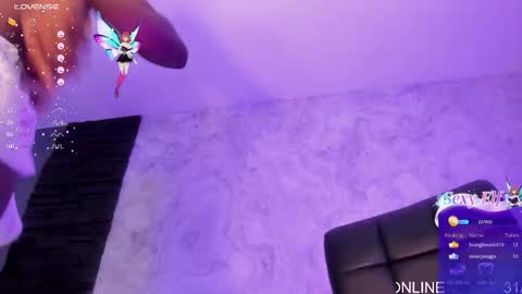 KARLA online show from January 31, 7:11 pm