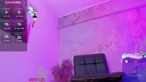 KARLA online show from January 8, 1:50 pm