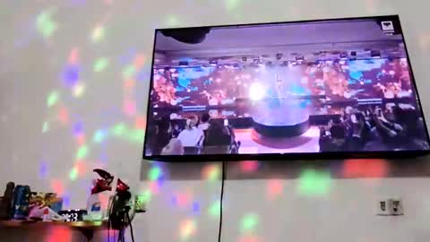 karlakush101 online show from February 5, 11:03 am