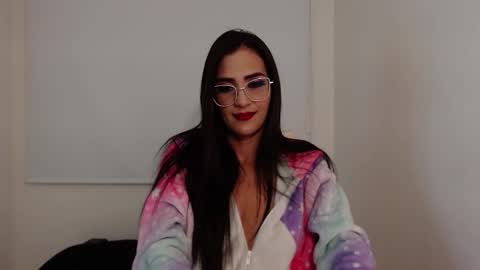 Karlis online show from February 25, 12:25 am