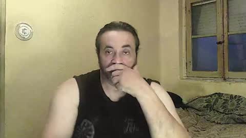 karlpal online show from May 3, 5:02 am