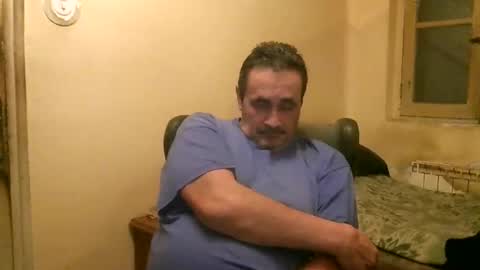 karlpal online show from February 26, 6:37 pm