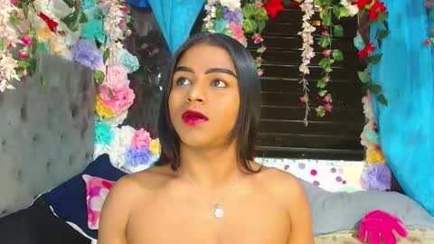 KARLY.  online show from October 27, 9:09 am