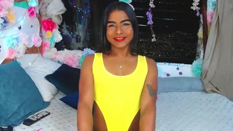 Snapshot of karly_coffe chatting on February 27, 5:51 am KARLY. online show from February 27, 5:51 am