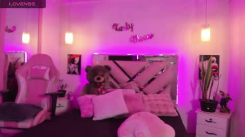 Karly Moonns online show from July 25, 2:20 am