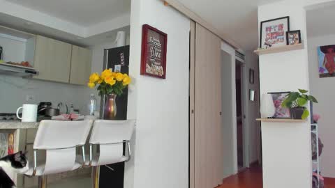 Karlye online show from April 16, 9:39 pm