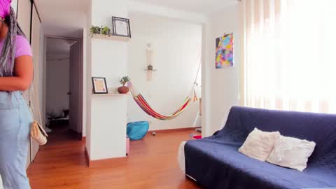 Karlye online show from February 5, 3:52 pm