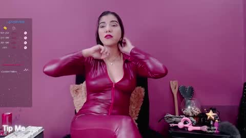  Karly  online show from February 3, 11:31 am