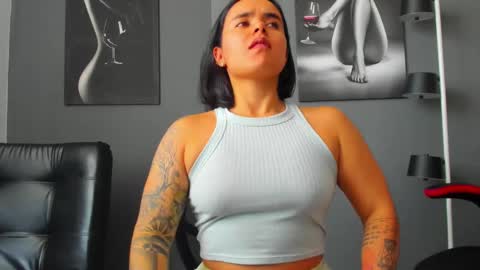   online show from February 18, 5:24 pm