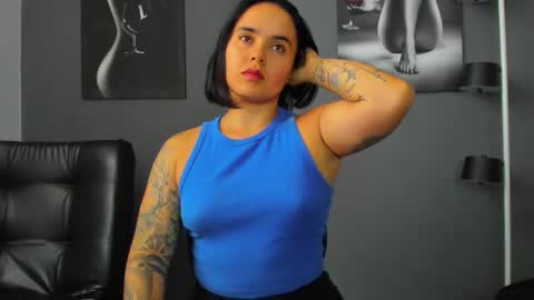   online show from February 20, 9:28 pm