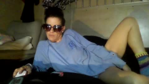 Karlykox online show from June 18, 12:27 am