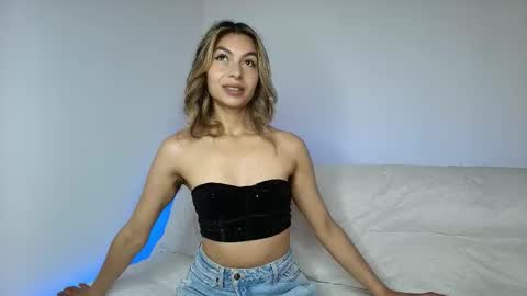 karol_goode online show from November 12, 8:33 pm