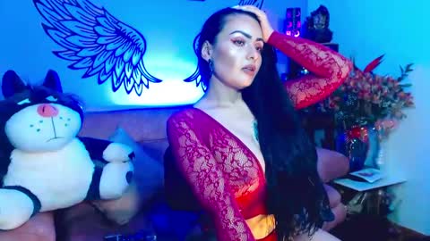 Karol Kenedy online show from June 4, 7:03 am