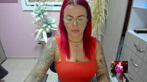 kAROL MILF   online show from April 24, 12:23 am