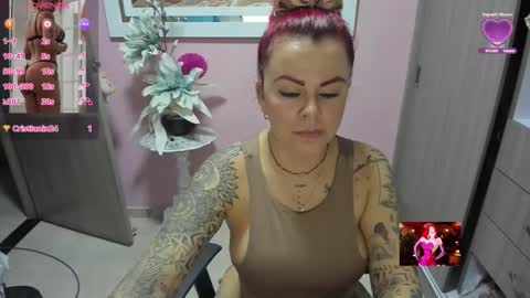 kAROL MILF   online show from January 17, 11:02 pm