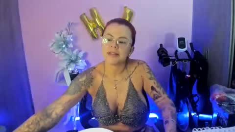 Snapshot of karol_milf__ chatting on December 7, 8:11 pm kAROL MILF   online show from December 7, 8:11 pm