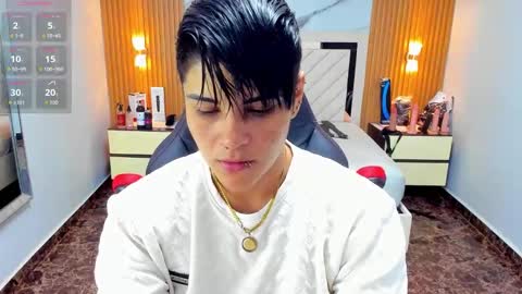 Karol and Luna online show from September 12, 7:49 pm