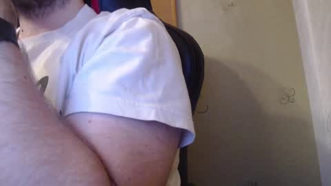 Snapshot of karolhorny96 chatting on February 24, 5:09 pm Karol  online show from February 24, 5:09 pm