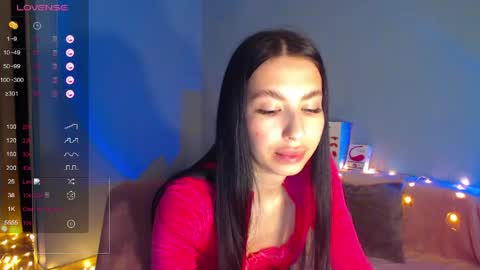 Kira online show from May 30, 2:32 am