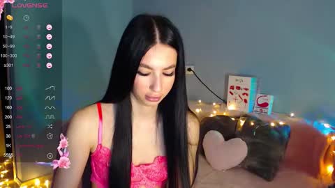 Kira online show from March 26, 2:28 am