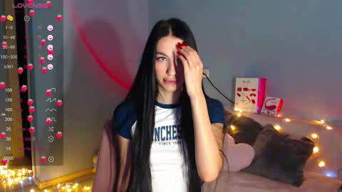 Kira online show from September 13, 2:47 am