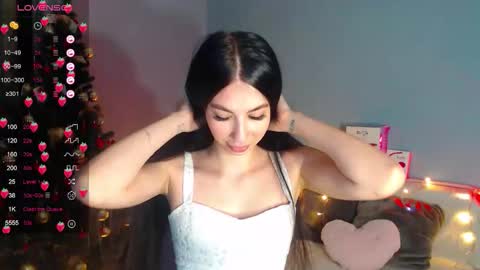 Kira online show from January 14, 2:08 am