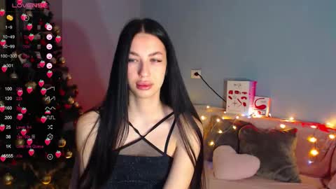 Kira online show from January 8, 2:06 am