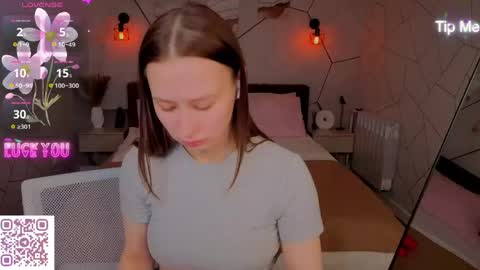 Karolina online show from April 18, 3:19 am