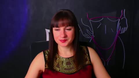 Caroline online show from December 21, 6:41 am