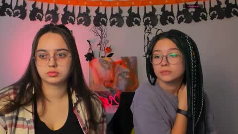 karolina_vendi online show from October 31, 9:32 am