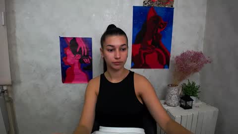 Karolina online show from October 7, 5:25 am