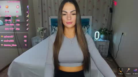 Karolina online show from February 4, 9:35 am