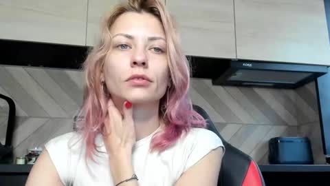 karoline121 online show from November 29, 8:33 am