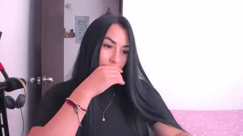 Karoline online show from February 4, 2:21 pm