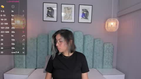 Snapshot of karoll_santos chatting on March 11, 3:47 am Karol Santos online show from March 11, 3:47 am