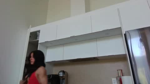 karolynn_fitness online show from June 25, 1:16 pm