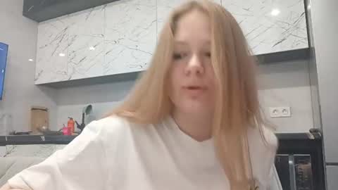 Karina online show from June 11, 2:53 am