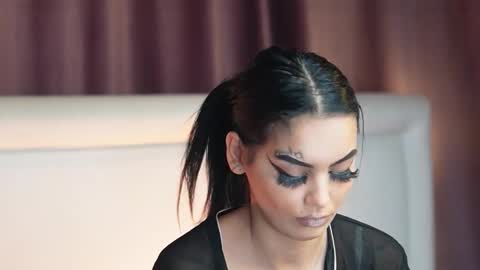  Karsyn  online show from March 12, 2:04 am