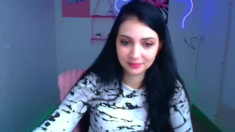 Karyna online show from February 3, 6:40 am