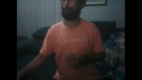 kasadocarente online show from February 24, 5:43 am