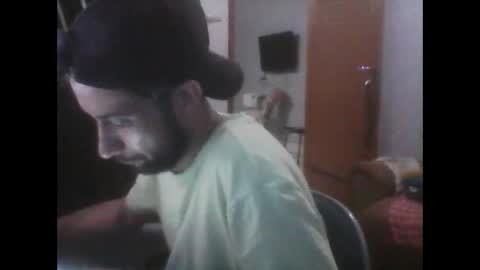 kasadocarente online show from January 6, 2:04 am