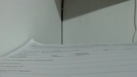 Tamires e Maicon online show from November 17, 3:20 am