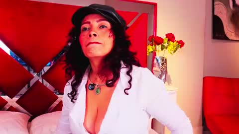 kasandra gomez online show from July 26, 12:47 pm