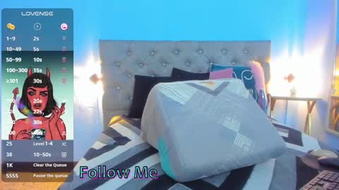  Kasandra  online show from December 19, 12:06 am