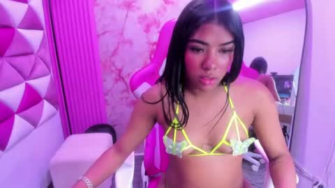 kassy Stone online show from July 15, 10:31 am