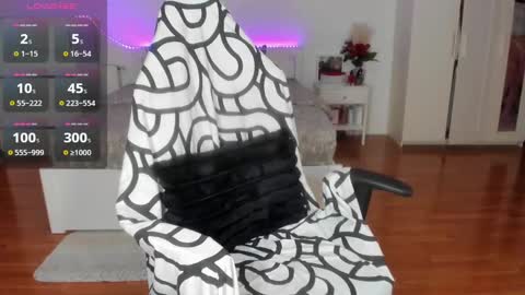 KassySin online show from March 2, 8:50 pm