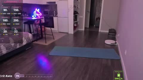 Kasta  the hulk tribe online show from February 13, 1:47 pm