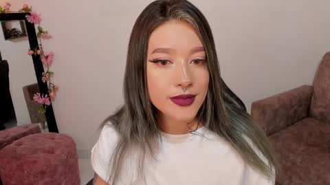 Alicia online show from March 28, 12:23 am